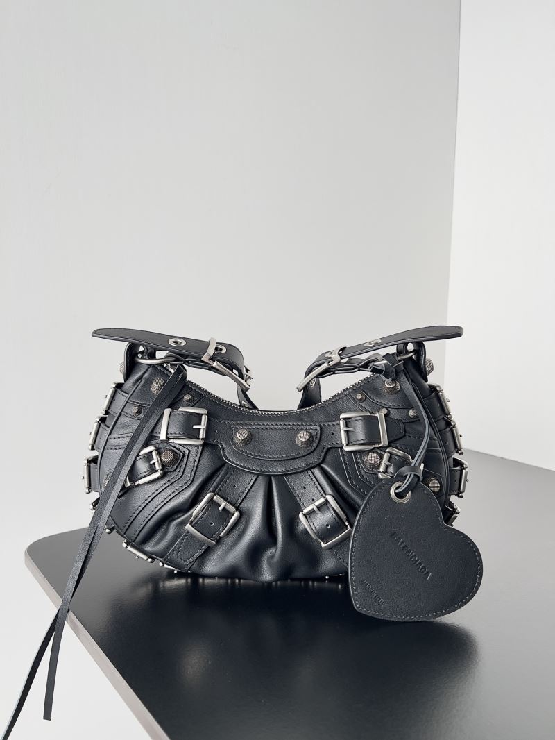 Balenciag Le Cagole Bags